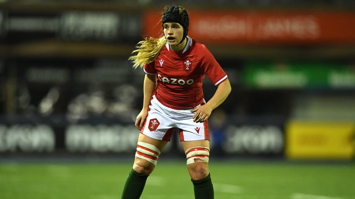 Welsh Rugby Union 🏴 (@welshrugbyunion) on Twitter photo #WalesWomen head coach Ioan Cunningham "We are very happy with the performance against Japan but we need to park that for now and move on to <a href="/WomenBoks/">SA Women's Rugby</a> for Saturday"
🗨️📰bit.ly/IoanReflects
Cefnogwch Menywod Cymru ym Mharc yr Arfau Dydd Sadwrn
🎟️ bit.ly/WalesWomenAut #WalesWomen head coach Ioan Cunningham "We are very happy with the performance against Japan but we need to park that for now and move on to <a href="/WomenBoks/">SA Women's Rugby</a> for Saturday"
🗨️📰bit.ly/IoanReflects
Cefnogwch Menywod Cymru ym Mharc yr Arfau Dydd Sadwrn
🎟️ bit.ly/WalesWomenAut