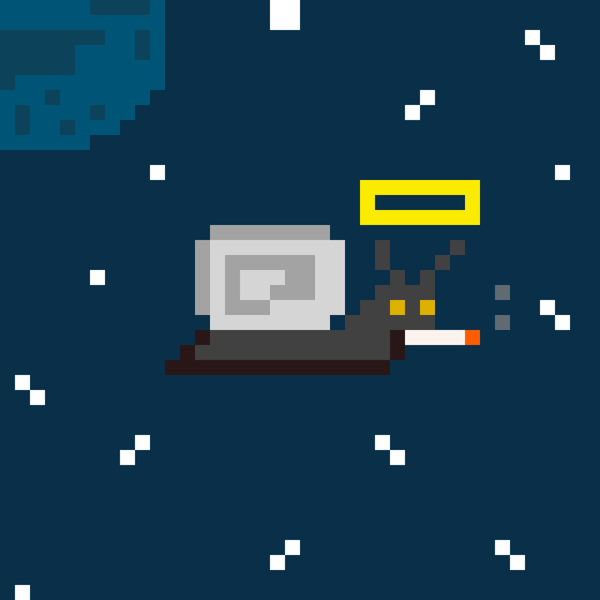 SnailsSpace's tweet photo. Space Snails Club Collection Out Now!
#SpaceSnailsClub #NFTs #NFTCommunity #NFTcollectibles #nftcollector https://t.co/o07VoLi87B