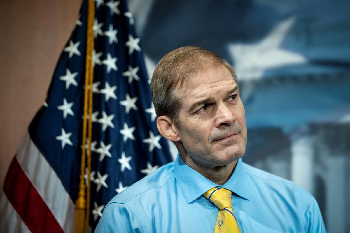 Politics_PR's tweet photo. Jim Jordan Could Be Out Of Congress As Proposed Ohio Map Removes His Seat https://t.co/cYIeeqoHko https://t.co/UgaQACQ2Q9