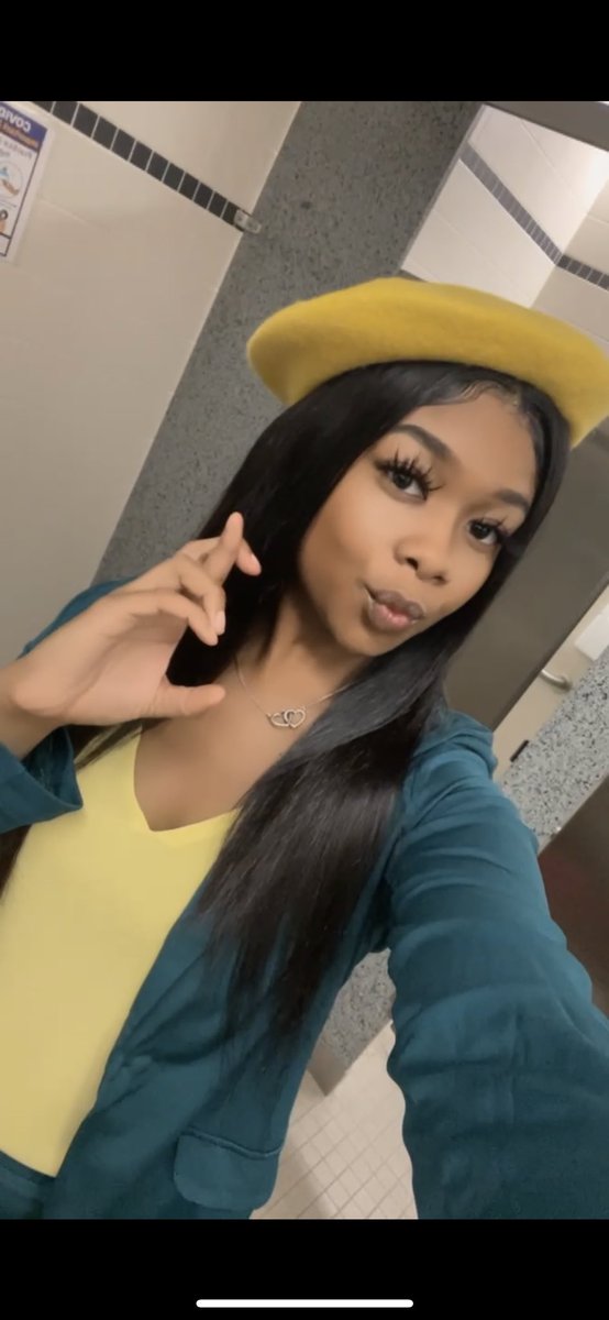 tiff_love101's tweet image. Your Angel has finally arrived in Chi Land . Here to bring you peace and service .

The 16 is FREE ! 👼🏽

Some may know me as Tiffanie Busby but in Chi Land I’m addressed as Xtraordinaire ! Welcome to The New Era 💚💛🐢🤞🏽 #16 #Xtraordinaire #Fall21 #PVAMU