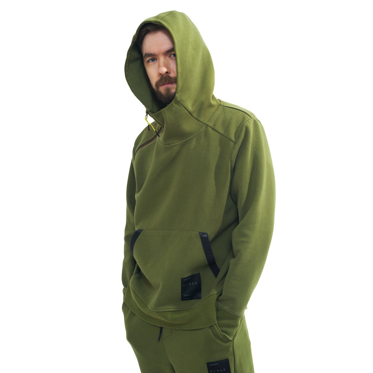 cloak hoodie jacksepticeye