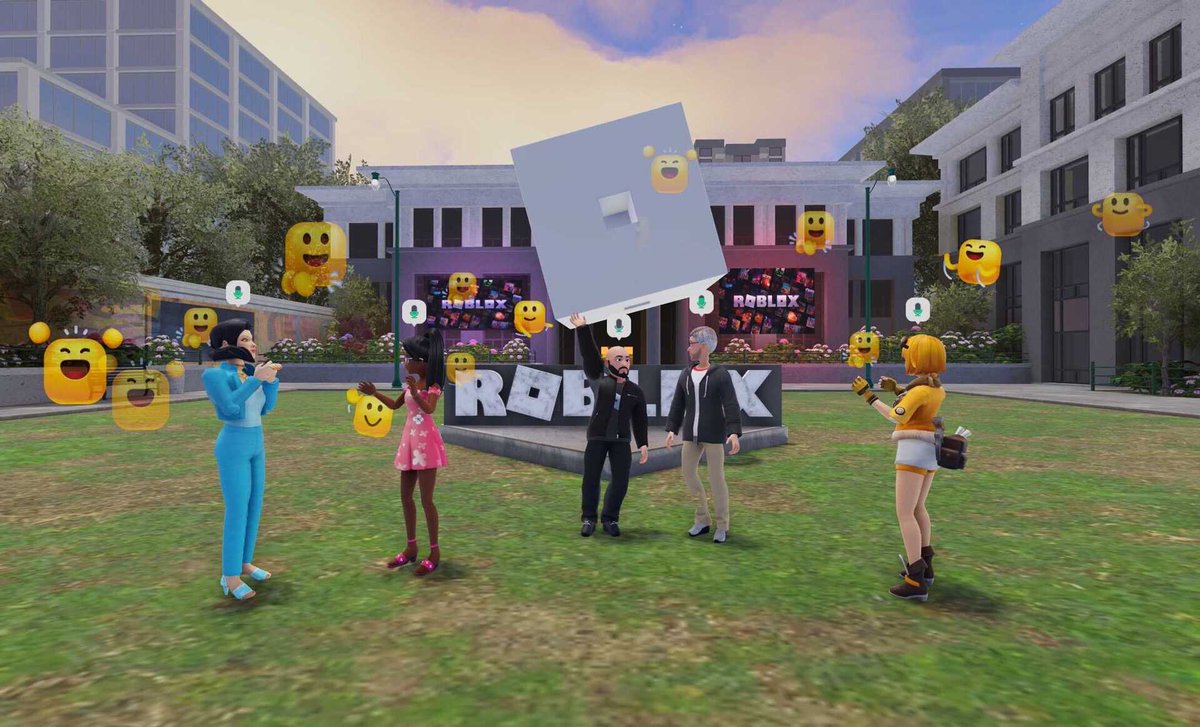 Bloxy News tweet media