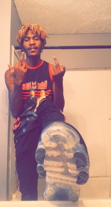 Yo favorite rapper https://t.co/86P6njBFMo<a href="/tag/newprofilepic"class="tags"><span>#newprofilepic</span></a>