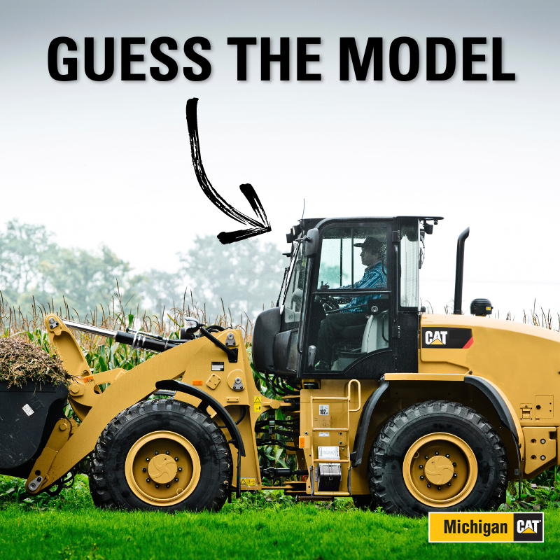 Where are our heavy equipment pros at? 👋