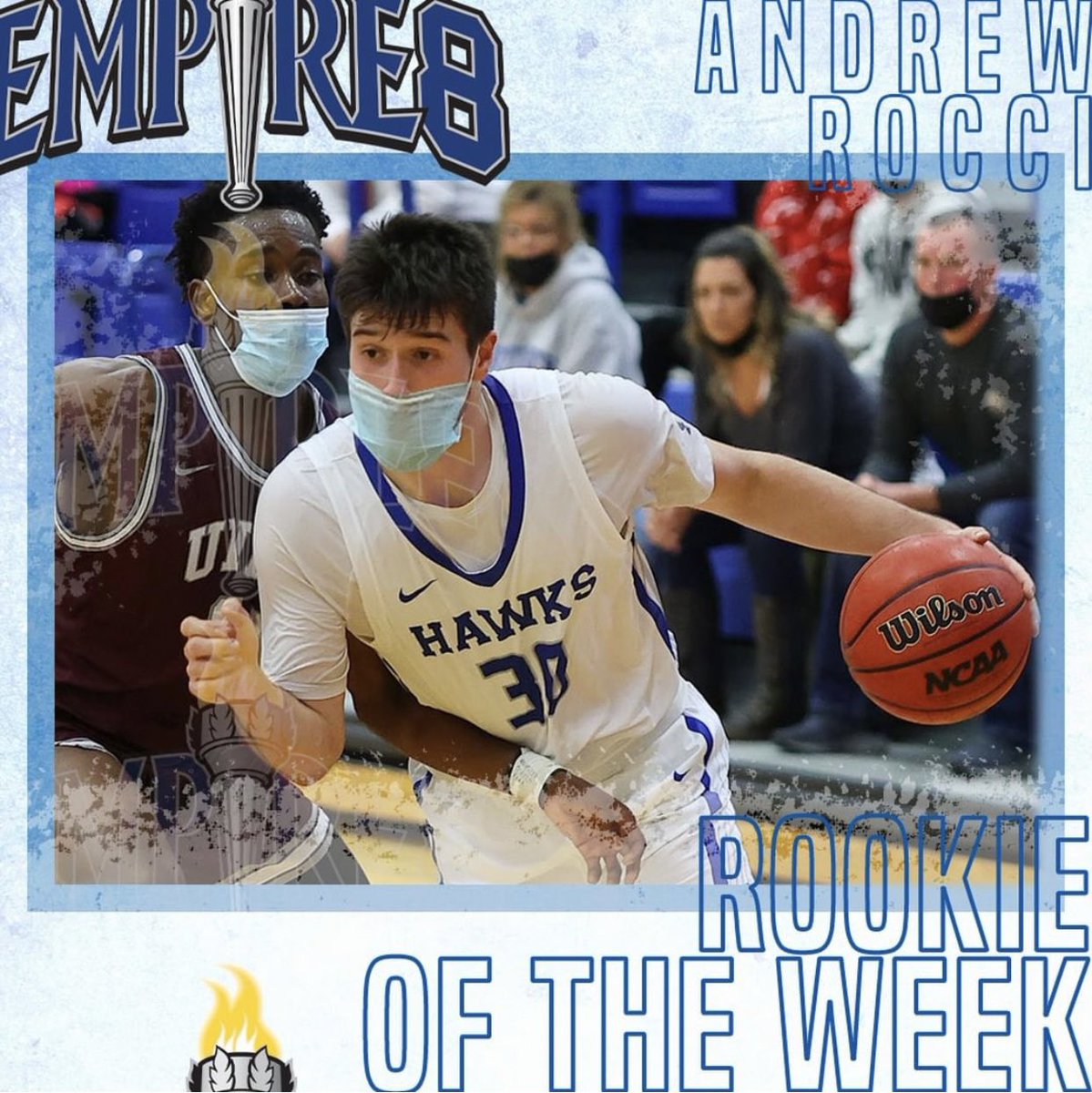 Rise Above Basketball tweet media