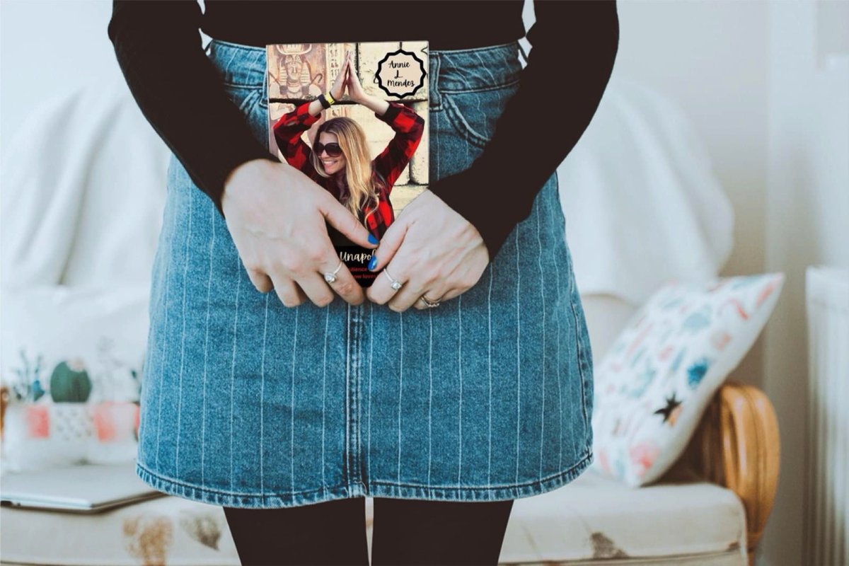 Atlas2Recreate's tweet photo. Simply Unapologetic will be available wherever books are sold on 12.12.21!!!!! 

Presale info coming soon!

I’m so excited for you all to get your hands on a copy of Simply Unapologetic!!! 🥰🥰🥰

#author #booklaunch #books  #bookrelease #bookstagram #bookstoread https://t.co/RamKVMyUSv