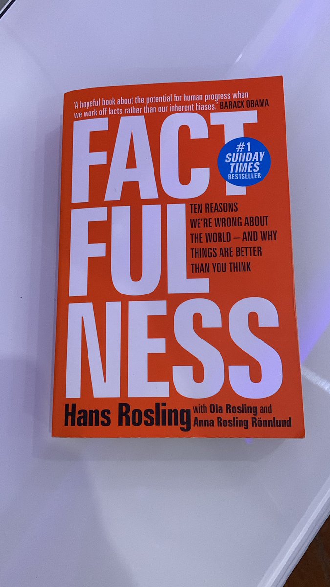 marmando127's tweet photo. @AdamMGrant This book has changed my whole perspective about the way I see the world, and above all how I digest the tons of info we receive daily. https://t.co/jZceGeAnWt