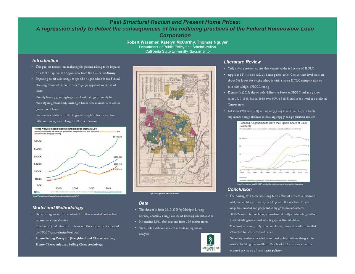 PPA Sacramento State tweet media