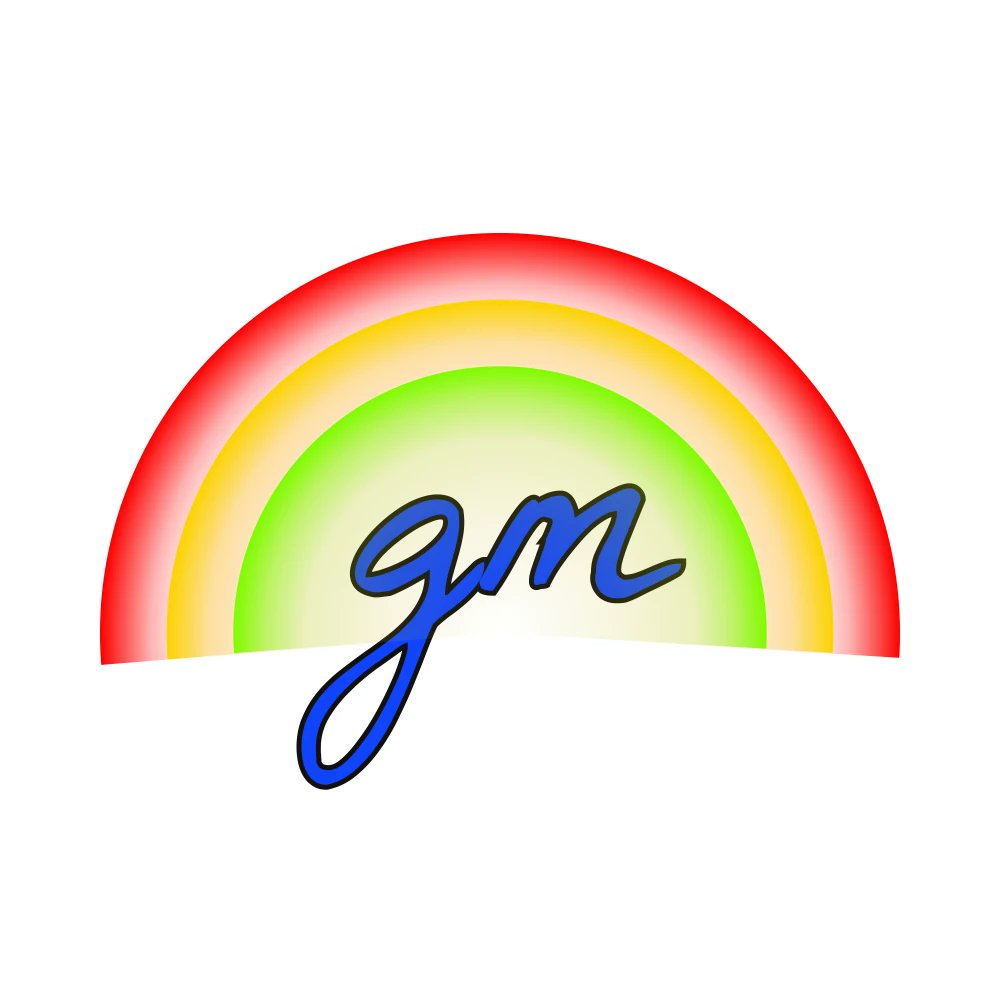 gmgnNFT's tweet photo. #gm https://t.co/RhGf4XyXx8