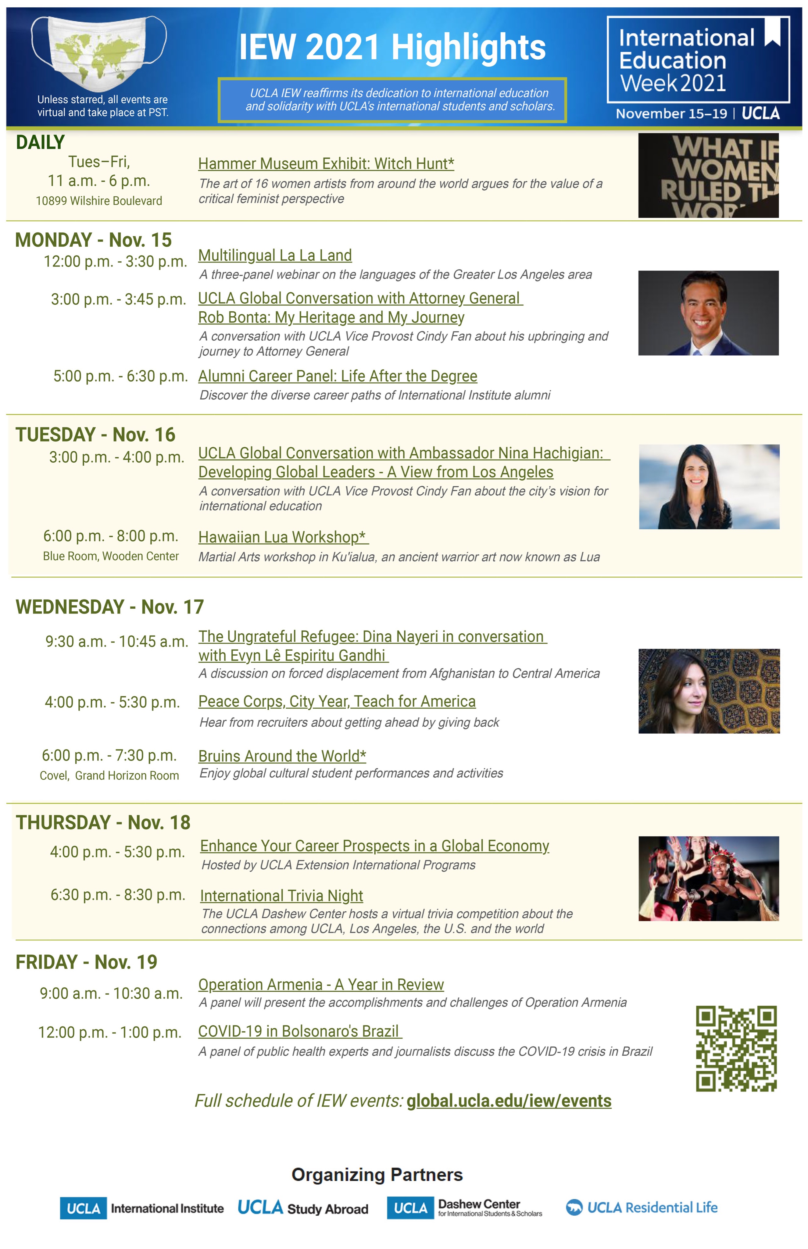 Ucla Latin American Institute (@Uclalai) / Twitter