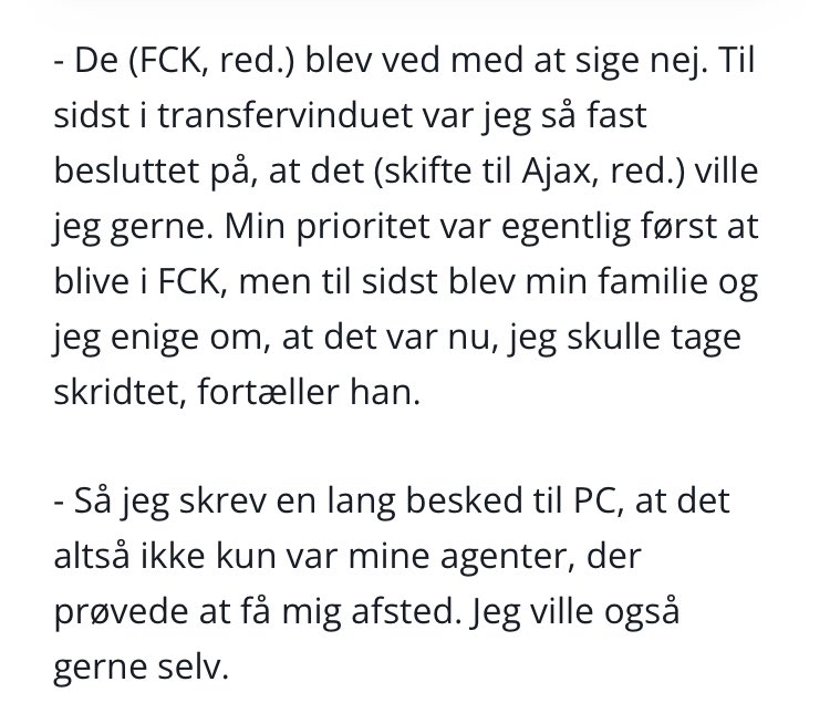 AndBoKla's tweet photo. @CarstenHansen01 @emil_vahl Citaterne fra https://t.co/6aS4u8r3gN giver er lidt andet billede. https://t.co/Dgb8d8egmB