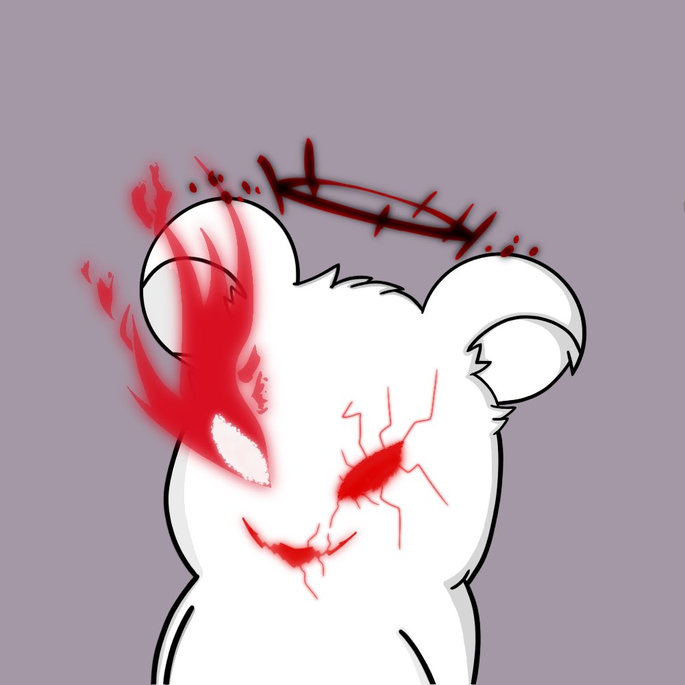 FreakyHamstersNFT / MINT LIVE! / 0.09SOL tweet media
