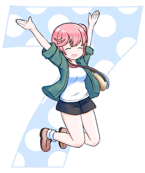 ナナチャン!! 
