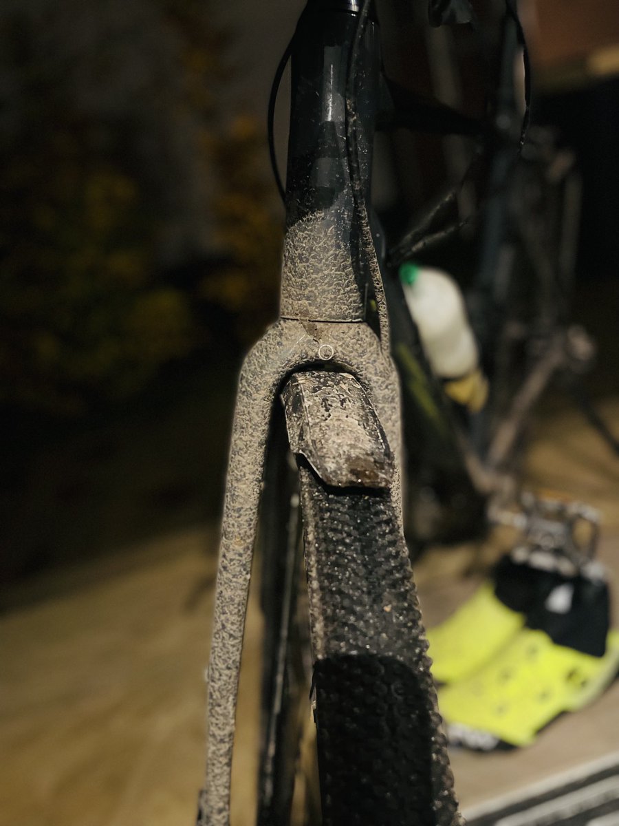 #mudlook #allwetterfahrer 🚲