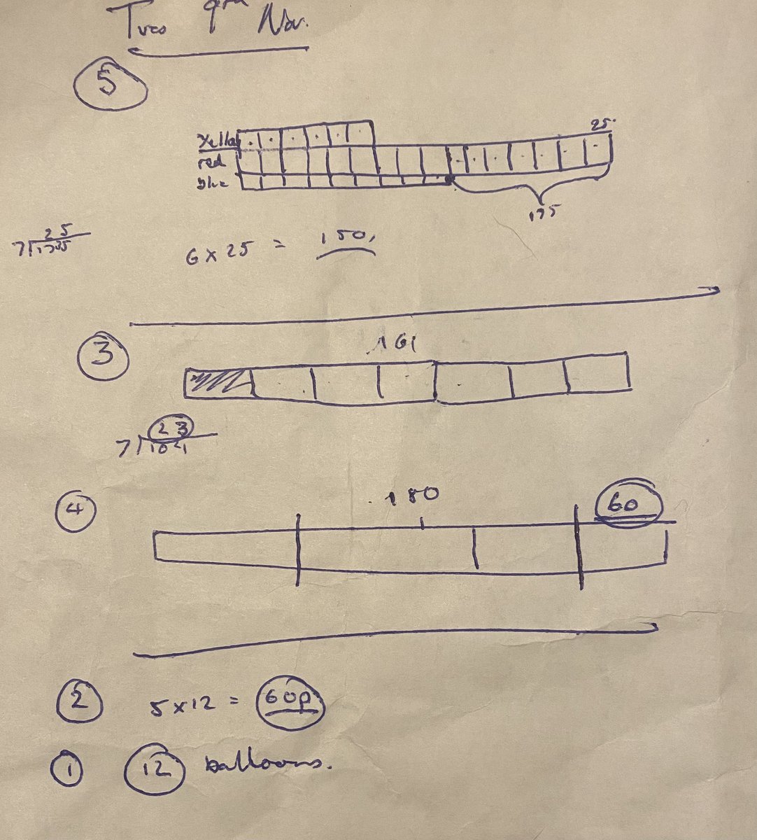 Mr__Webster's tweet photo. @WhiteRoseMaths 😎 https://t.co/zYjXGq4ZDb