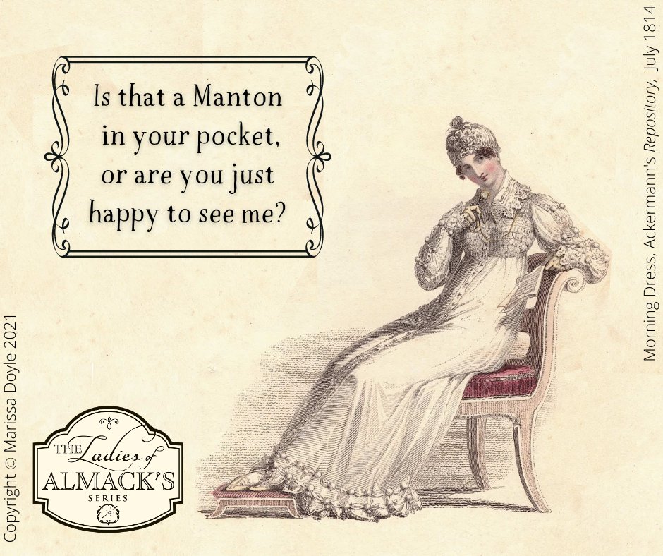 marissadoyle's tweet photo. A sneak preview of some upcoming Regency shenanigans...
#Regency #bookviewcafe https://t.co/o0wQiBLoAm