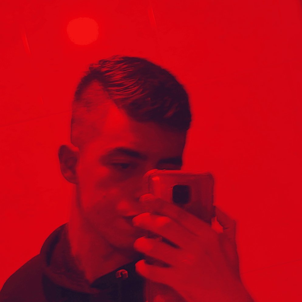 David FM tweet media