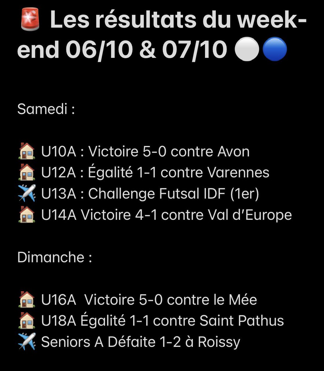 ASA Montereau tweet media