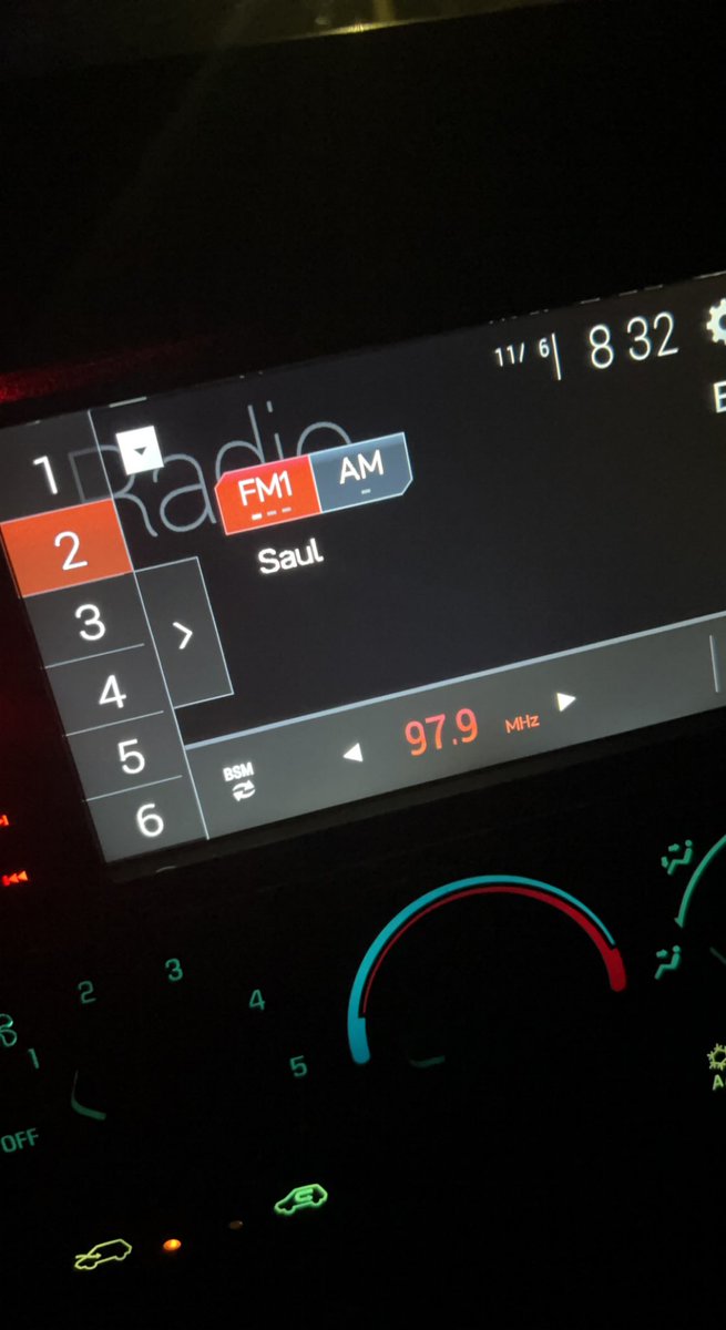 pheeb19's tweet photo. @979bigdog thanks for playing the homies in @saulband last night!! Can we hear some @TakeTheDayBand Dream Warriors too?😏 https://t.co/FNxohTn5E9