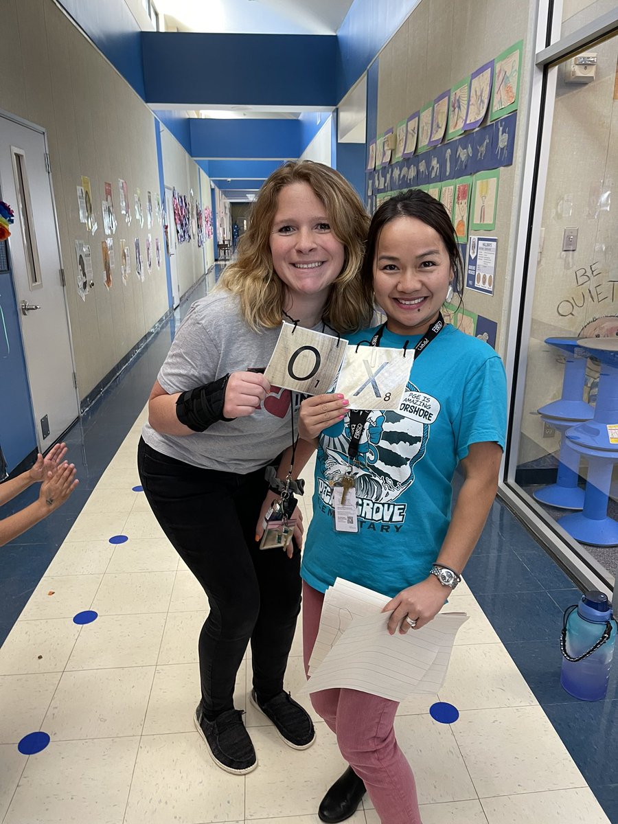 KaitlinVillout1's tweet photo. @PGE_CougarCubs #humanscrabble https://t.co/hSSiDFvfaP