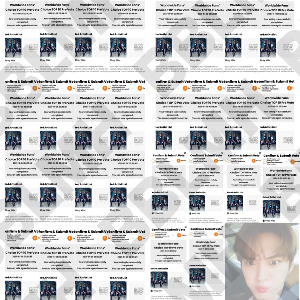 babilmh_easy's tweet photo. แมสโหวตกะดึกก สะเตจู้ๆค้าบ ปวดหลังแน้ว
LET’S MAKE SOME NOEASY
#SKZForMAMA2021 #Straykids @Stray_Kids https://t.co/ilfdzz6VxX