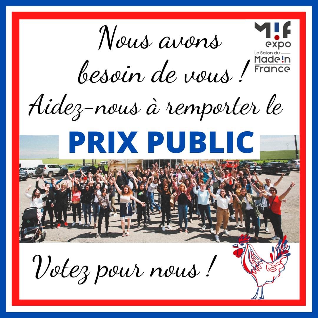 Antoine CHEDRU tweet media