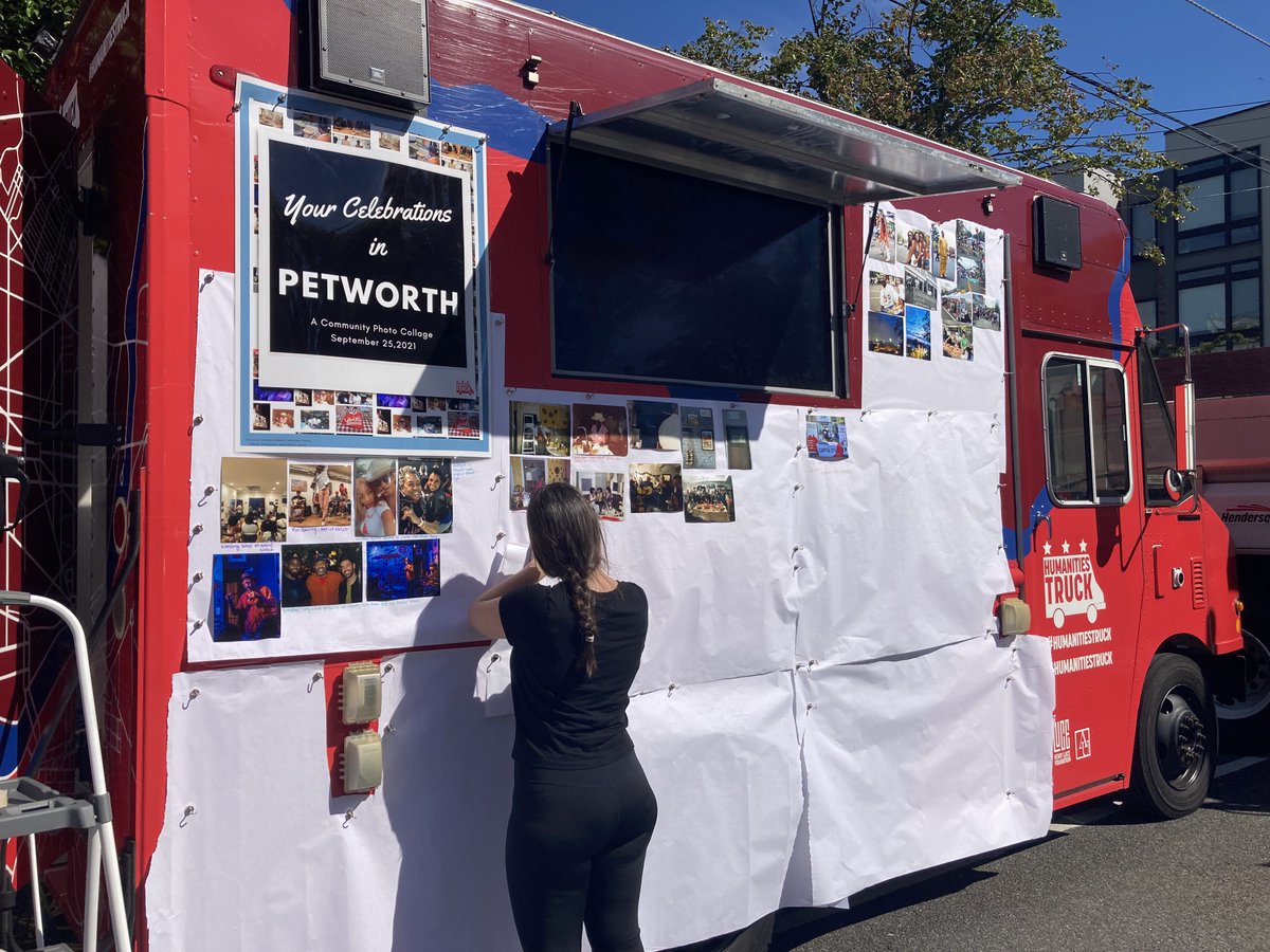 AU Public History tweet media