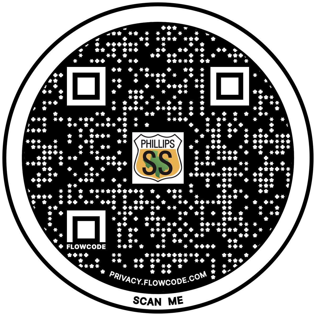 PhillipsDrive's tweet image. So how do you feel about flowcode compared to the normal QR code’s? #QRcode #qr #flowcode #marketingtips #marketingstrategy #Opinion