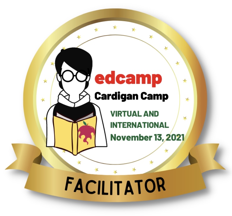 Z_Brarian's tweet image. It&apos;s time for the 3rd @Edcampcardigan this Saturday, 24 hours of amazing presentations! I&apos;ll be presenting:
📣 10 am w/@thenextgenlib &amp;amp; @EdcampClubhouse 
📣 11 am Digital Portfolios &amp;amp; @wakelet 
📣 12 pm w/@cuethelibrarian &amp;amp; @Buncee in the Library!
#edtech #LISDLibs
