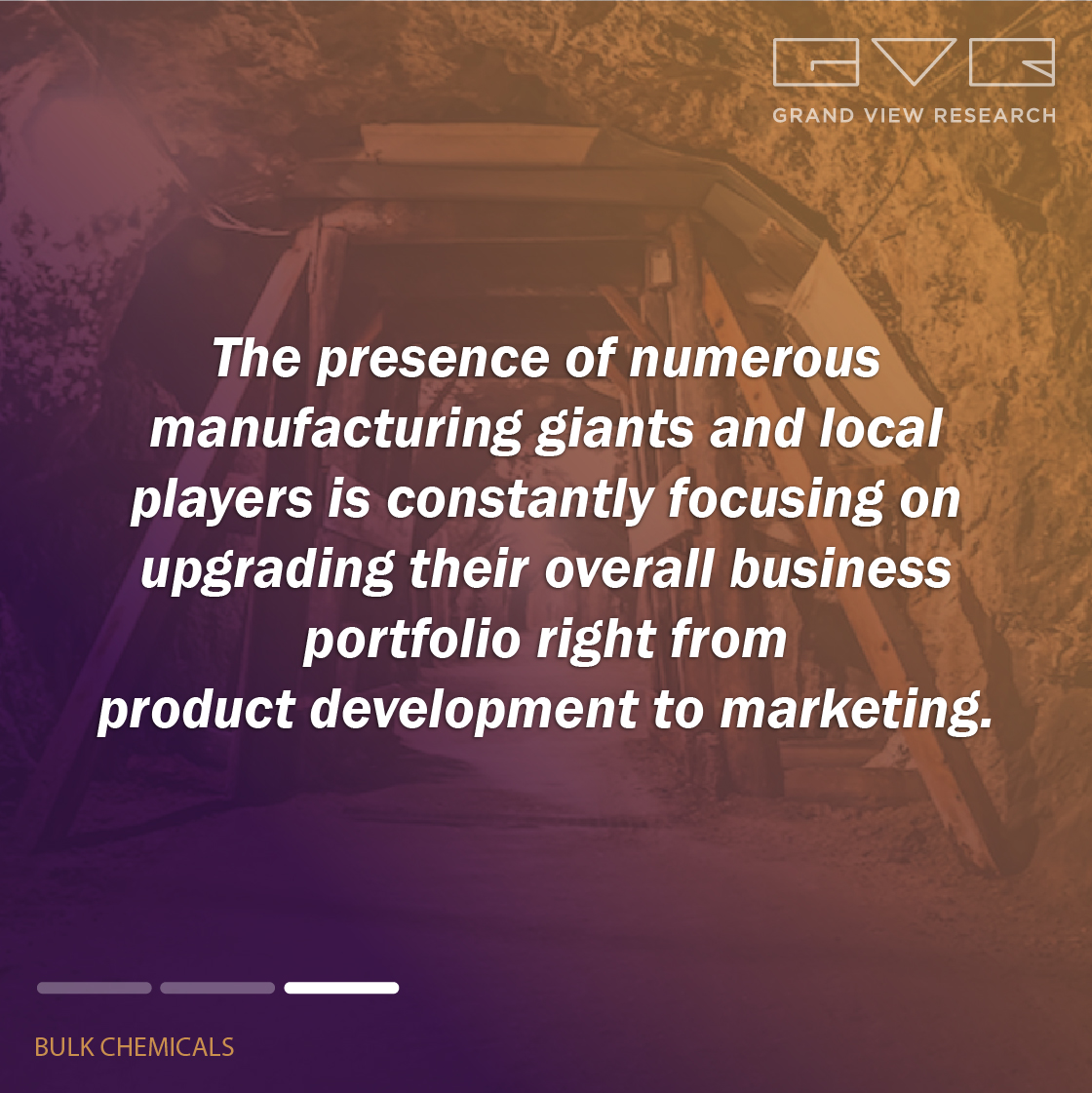 gvr_cmfe's tweet image. Alliances of #EndUse #application #manufacturers and manufacturers are to maintain consistency in their production processes and eliminate the risk of uncertainty in terms of product availability and sourcing. Gather #businessinisghts @ bit.ly/3qgJm31
#MarketUpdates