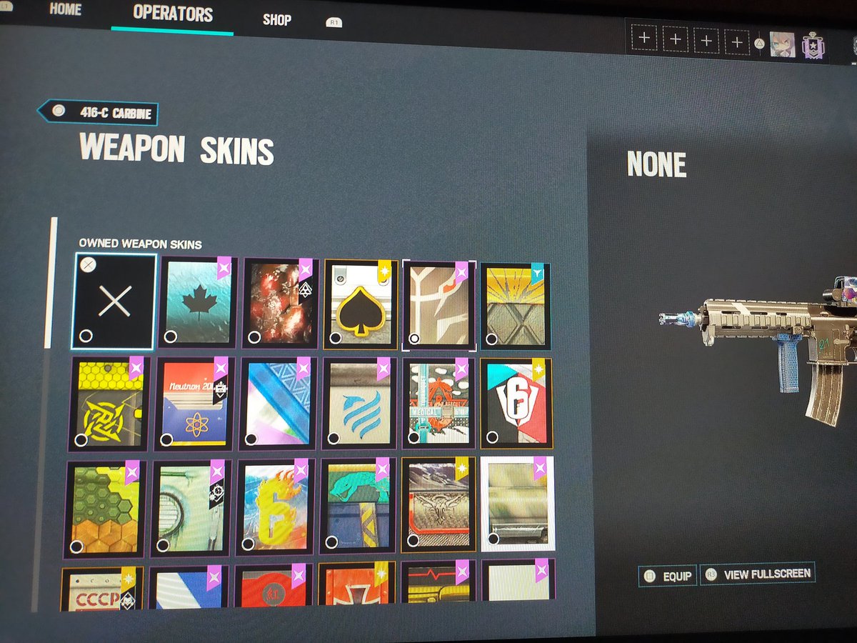 LufoSSJ's tweet photo. I sell my main acc/ https://t.co/S5aTROT6EF
