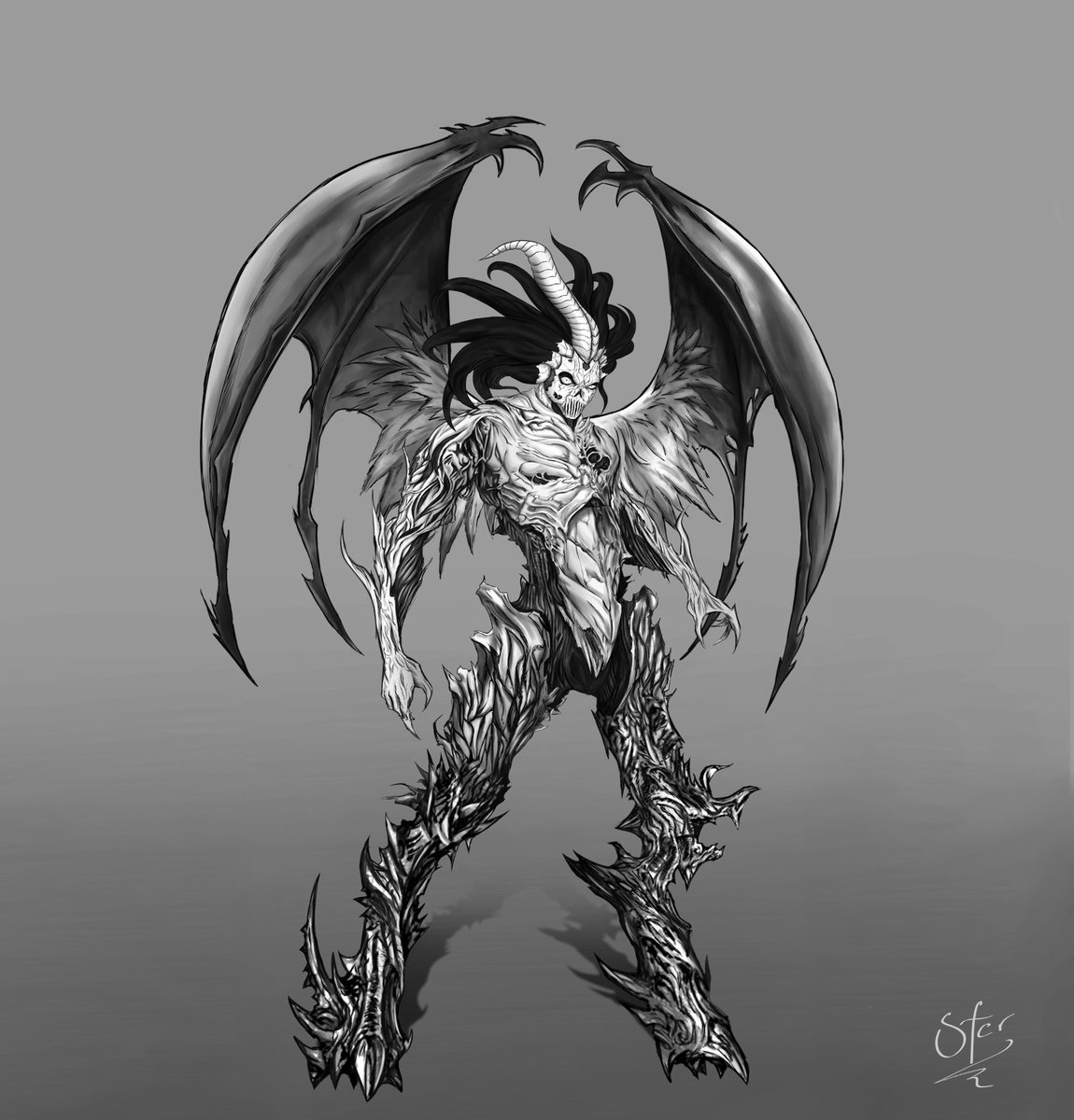 firstnftlab's tweet photo. Check out this image from the Silvers #NFT collection.
They’re all hand-drawn. And the level of detail is just incredible! 🔥
#firstnftlab https://t.co/PEWX7u0q9x