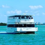 Photo by Poseidon Ferry LLC (@poseidonferry)