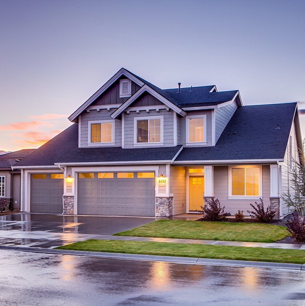 Who owns the home when two names are on the mortgage? bit.ly/3CrDx5X When couples plan to buy a home together, they face the dilemma as to whose name should be on the mortgage. Most of the time they go for 50-50 partnership, but that's not always the best decision.