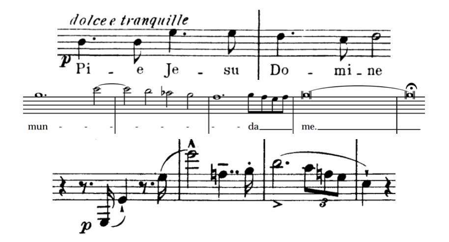 exploringmusic's tweet photo. #PuzzleoftheWeek !
This week, we explore music celebrating the charms of Autumn. Look carefully at the three musical excerpts in the image. What unites the sequence? If so, name any composer who could complete this sequence with a fourth excerpt. #puzzle #classicalmusic https://t.co/KivqEewE1O