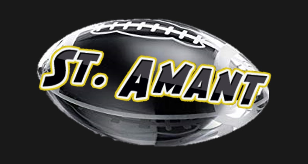 ROUND 1 PLAYOFFS Class 5A NON SELECT

St Amant vs HL Bourgeois

The Braves are enjoying the lime light for a change! Can it last? They inspire me!

The CRYSTAL FOOTBALL Says....35-20