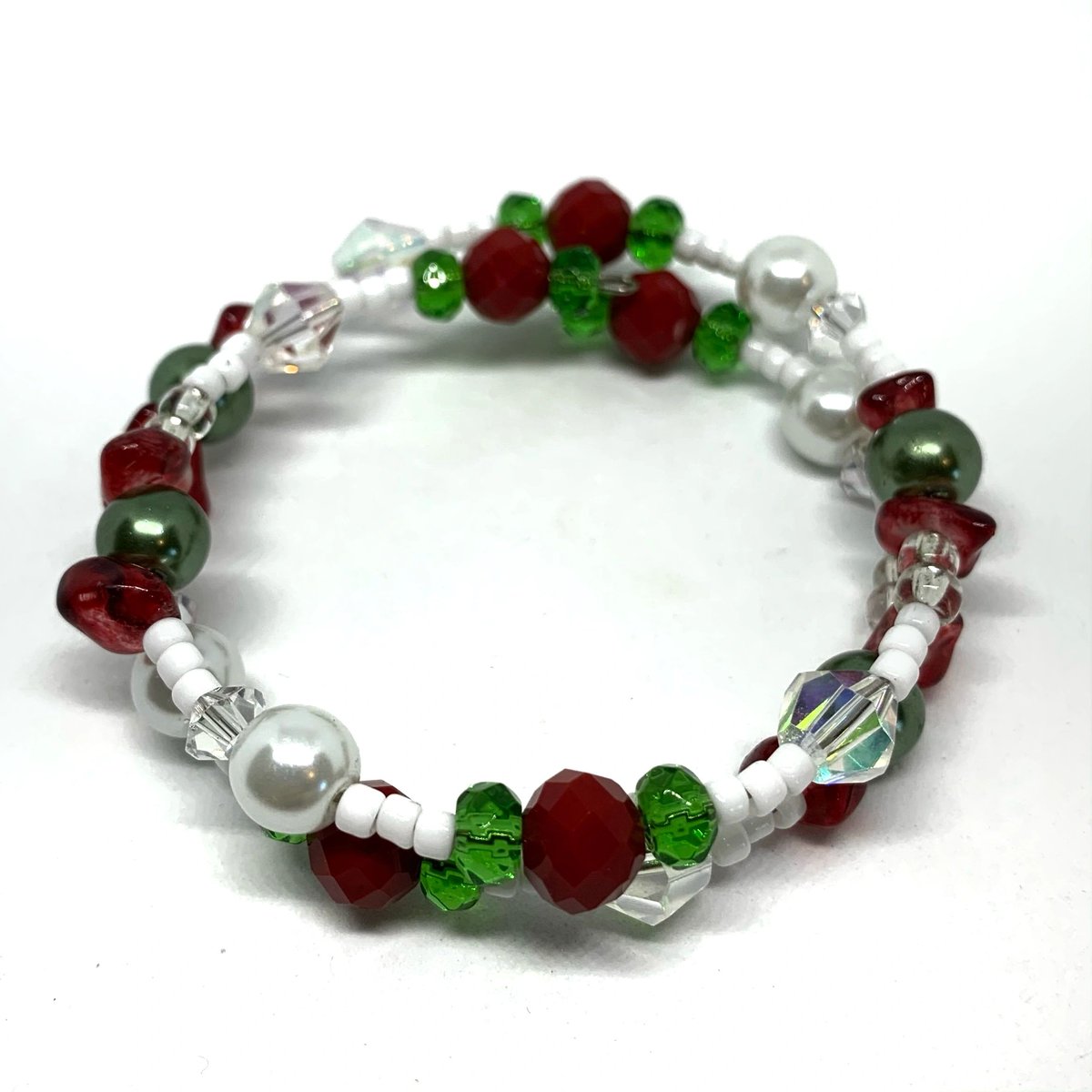 CreativeObs's tweet image. Did you catch these holiday wrap bracelets in yesterday's virtual open house?

creativeobsessionllc.com/shop/ols/produ…