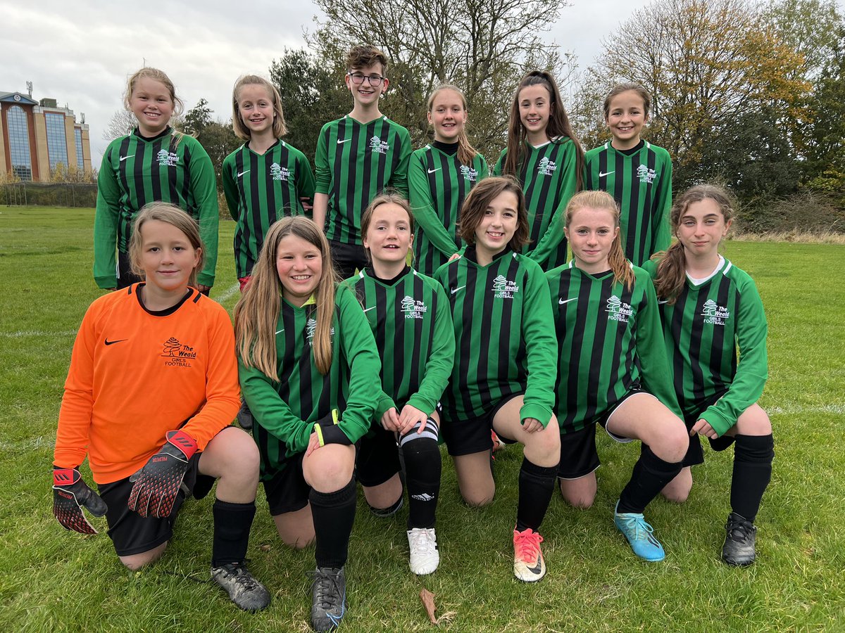 Weald PE Department tweet media