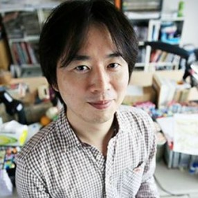 Happy Birthday to the man who created the best anime/Manga on the planet Masashi Kishimoto 