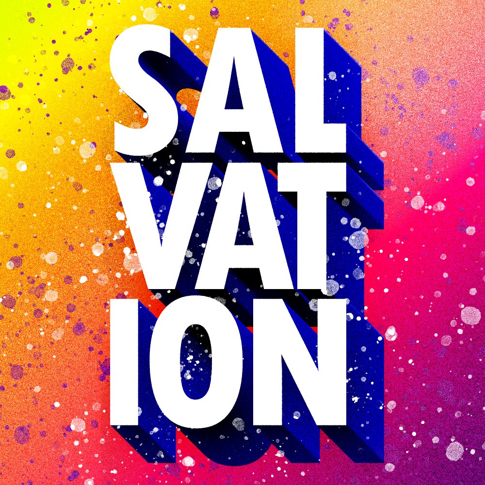 SouthRockCC's tweet photo. You are saved. It doesn't matter how many times we mess up, our salvation is in Christ and Him crucified. https://t.co/f5GzeZyHcK