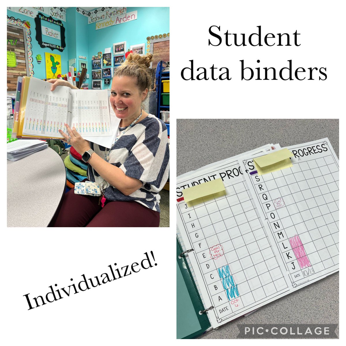 Mrs. Baker at Little ES had students set goals and uses the entry point as the baseline, so regardless of where they start, they see their own growth and not compare it to that of others! #growthmindset #reducetherisk <a href="/ArlingtonISD/">Arlington ISD</a> @mitziclarkrich <a href="/engage_learning/">engage2learn</a> <a href="/ShannonKBuerk/">Shannon Buerk</a>