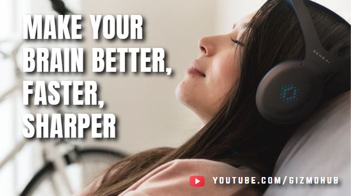 HubGizmo's tweet photo. https://t.co/3j2Lzeiwkz : MAKE YOUR BRAIN BETTER, FASTER, SHARPER | #Indiegogo | #GizmoHub

➤ Watch Video (Campaign Link in the Video Description) - https://t.co/F00Yj3sW8W

#sensai #brain #brainstimulator #braintrainer #brainhealth #braindevice #braingear #crowdfunding #gadgets https://t.co/cPgbl0oNIc
