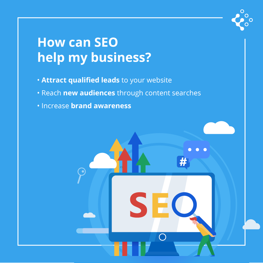 flinnwest's tweet photo. Search Engine Optimization (SEO) is a method of adjusting the quality of your website traffic from search engines like Google. It may sound simple but in reality, it requires a lot of strategy and technical processes.

#FlinnwestSolutions #DigitalMarketing #Marketing #SEO https://t.co/qDNoXTRX0d
