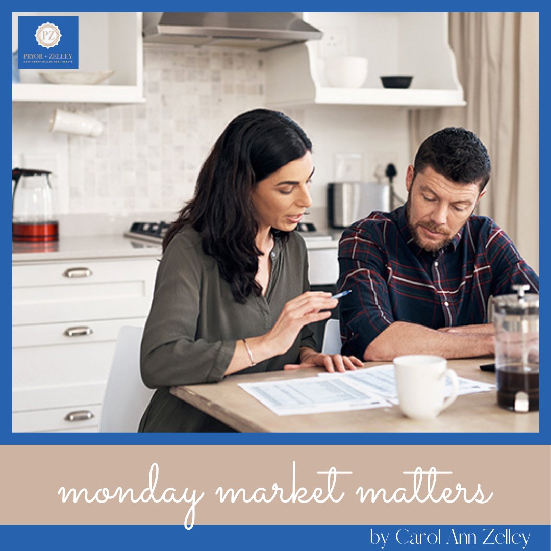 CarolAnn_Zelley's tweet photo. Follow me on LinkedIn to see today's edition of Monday Market Matters!
#pryorzelleygroup #daveperrymillerrealestate #dpmre #carolannzelleyrealtor #dallasrealtor #luxuryrealtor #mondaymarketmatters #homesweethome #lovewhereyoulive https://t.co/OlEcnvkd2W