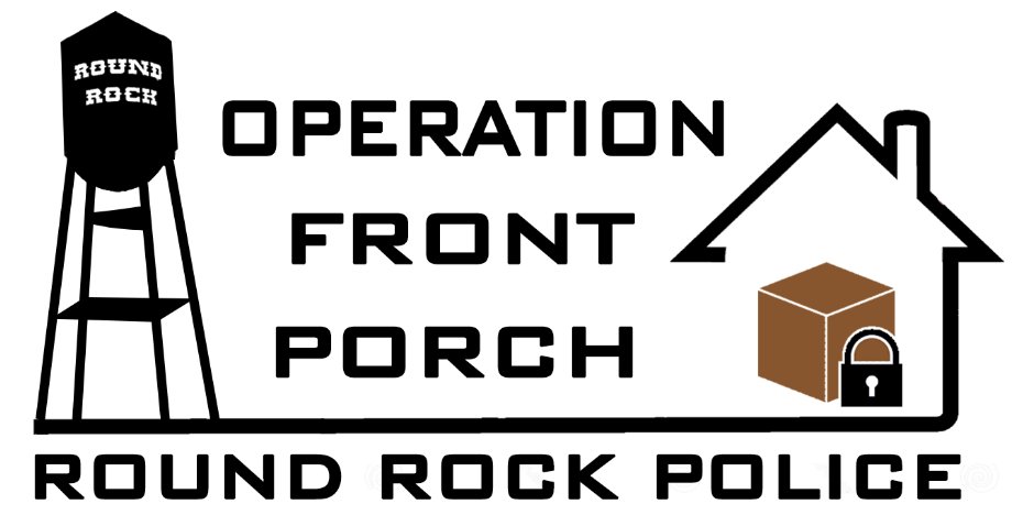 roundrockpolice's tweet photo. 🎄Now accepting Holiday packages! Prevent package theft and ensure your online orders make it under the Christmas tree. Ship your packages to the PD for safe keeping until you pick them up. Operation Front Porch returns today and runs through Dec. 22. 

https://t.co/Wi5SK81XtX https://t.co/KGXq1ZJA3V
