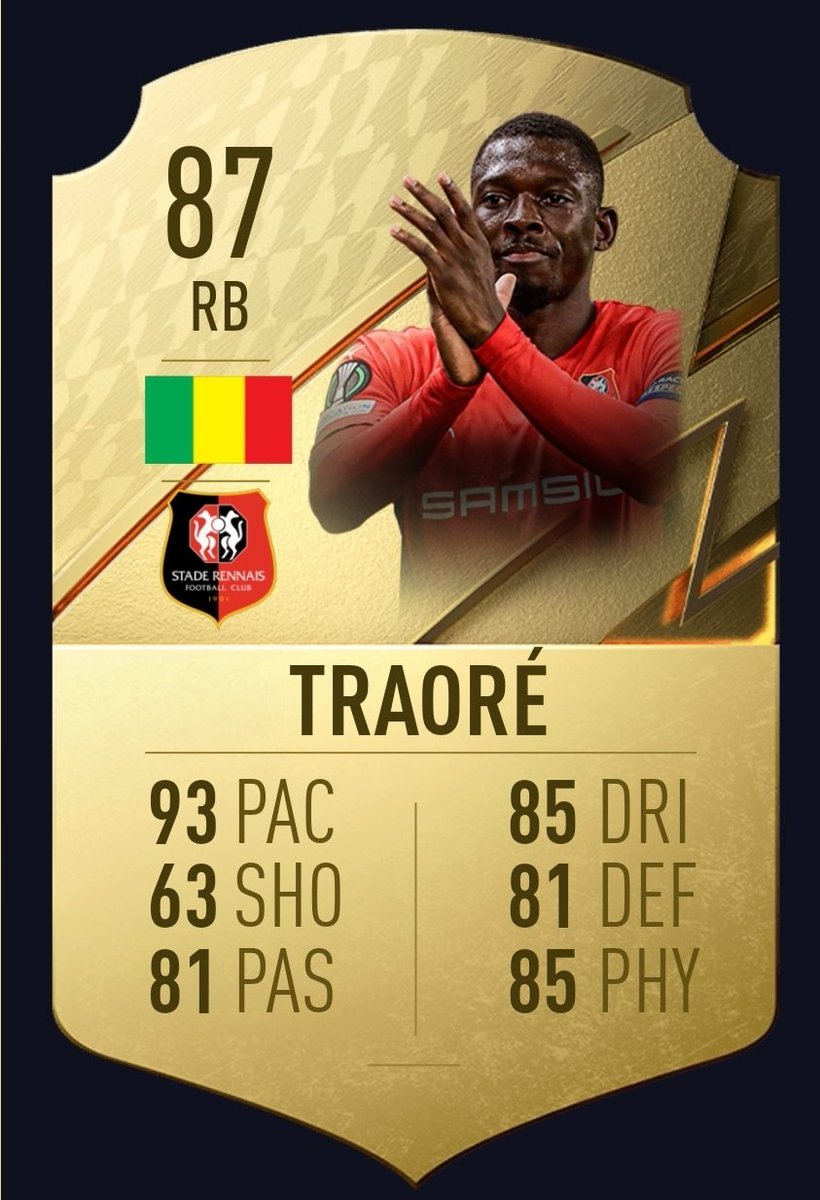 Callux2002's tweet image. How much would you pay for this card? @EASPORTSFIFA