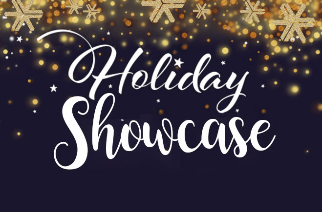 Have you RSVP'd? Kick off the shopping season with piles of in-demand gifts all in one place —The TradeFirst Holiday Showcase at The Townsend Hotel, THIS THURSDAY Nov 11, 4-8pm! Make your wish list and head over to celebrate the season with your TradeFirst family! #B2B #shoplocal