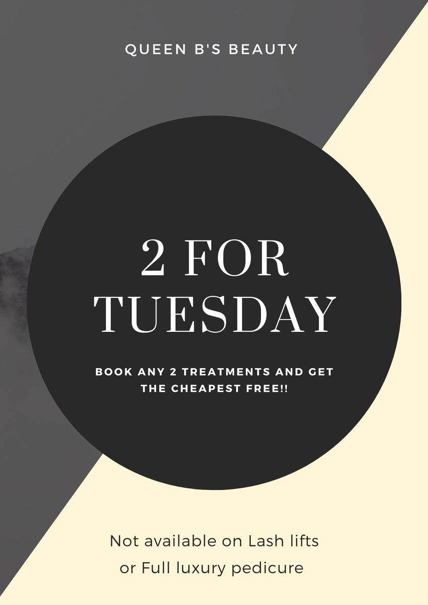 bronzzzed's tweet photo. #Gloucesterbeauty #beautysalon #gelnails #waxing #eyebrows https://t.co/bo3wz3Z6HH