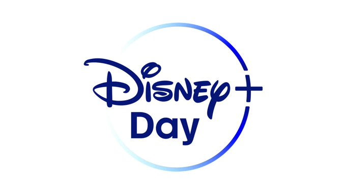 iGeekClub's tweet photo. ¡ES OFICIAL! 🤩
Este viernes será el #DisneyPlusDay, y se ha confirmado que los trailers, clips y adelantos se subirán directamente a las redes sociales. 
Los suscriptores podrán ver contenidos exclusivos de #Pixar que se estrenarán 10 AM y de #MarvelStudios  10:45 AM https://t.co/nRQamvmqe5