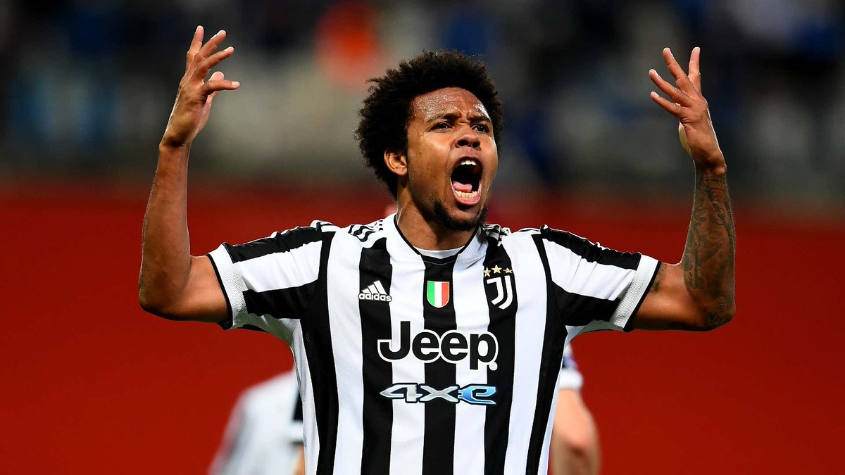 Antonio Conte Datang, Spurs Bidik Gelandang Juventus Weston McKennie: Selain McKennie, Conte juga diwartakan serius mengincar nama-nama dari Serie A, yakni Dusan Vlahovic, Franck Kessie, dan Alessandro Bastoni. dlvr.it/SC7X72